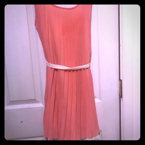 Junior summer/spring dress